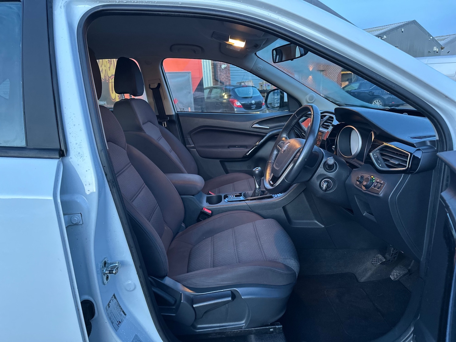 Used MG GS 2016 for sale - 77049641: Photo 9