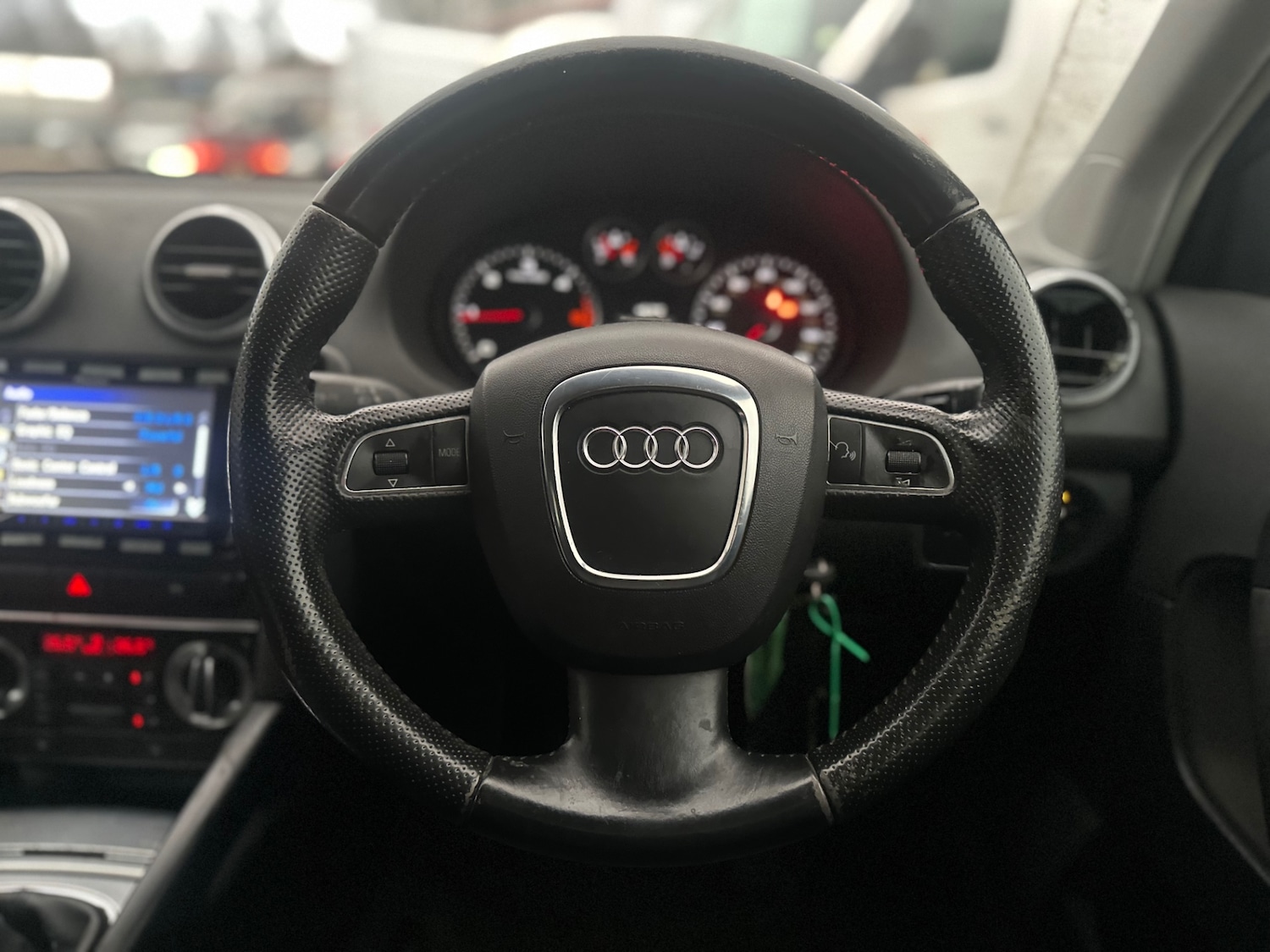 Used Audi A3 2009 for sale - 77324760: Photo 10