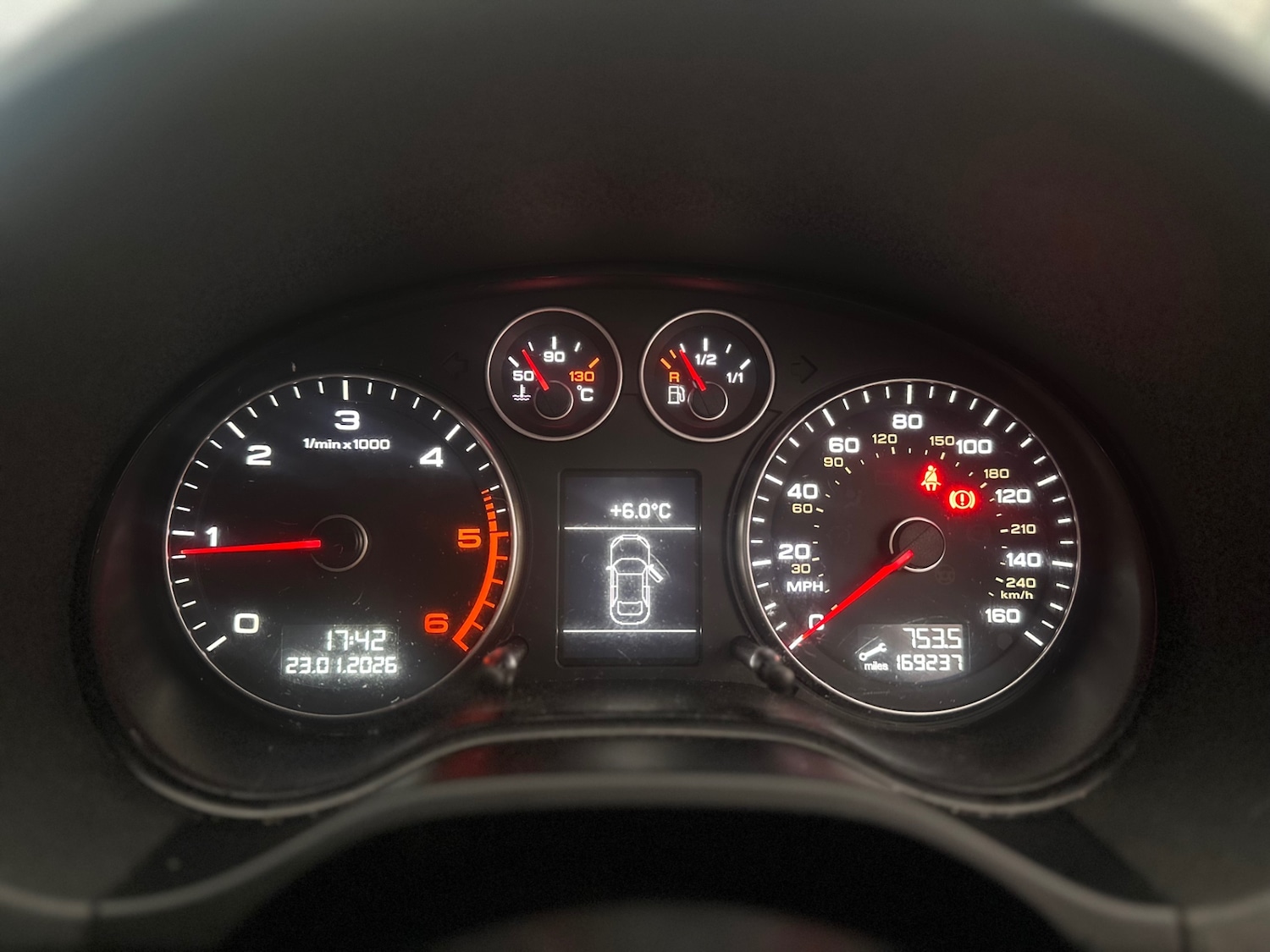 Used Audi A3 2009 for sale - 77324760: Photo 11