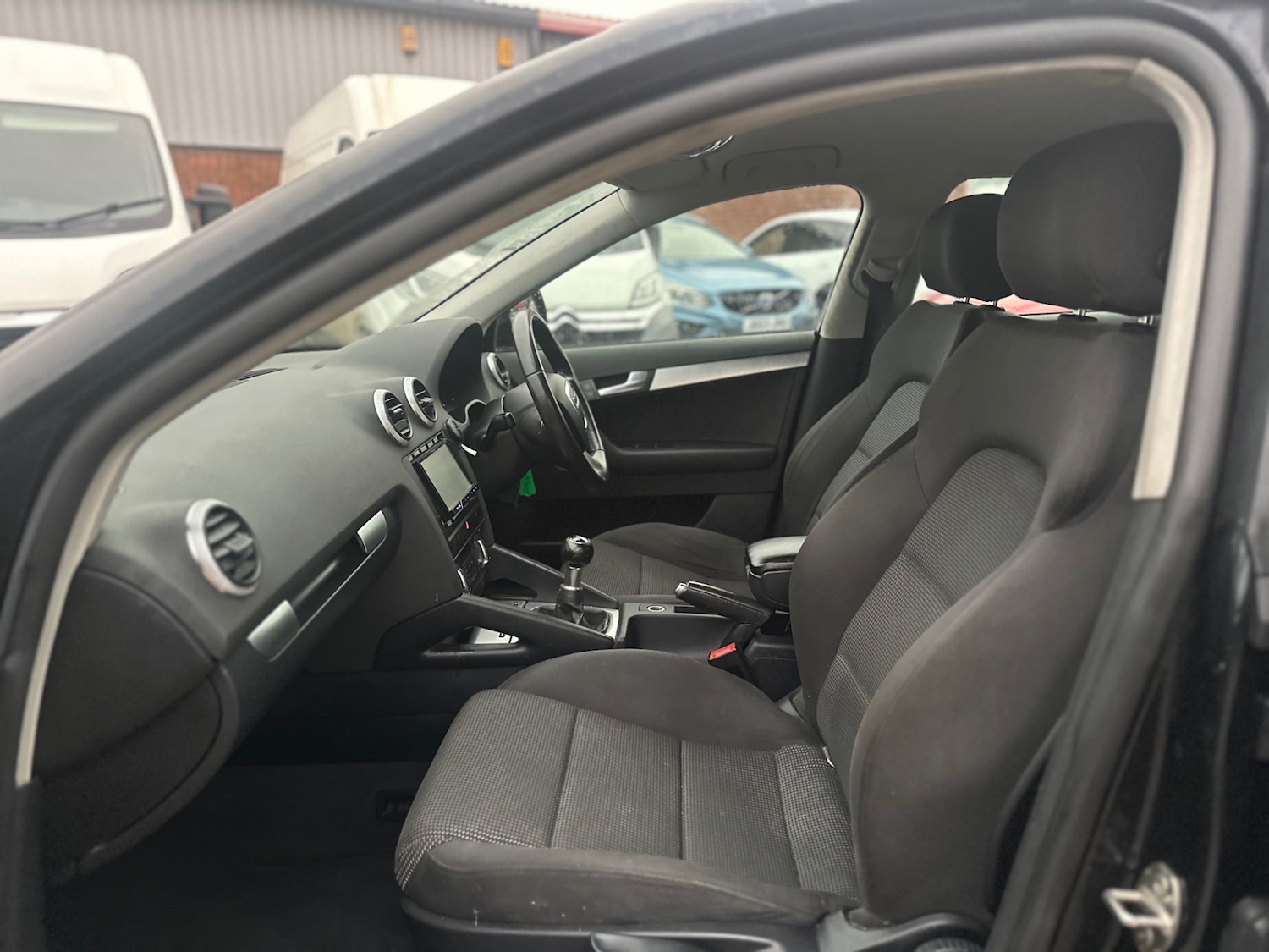 Used Audi A3 2009 for sale - 77324760: Photo 12