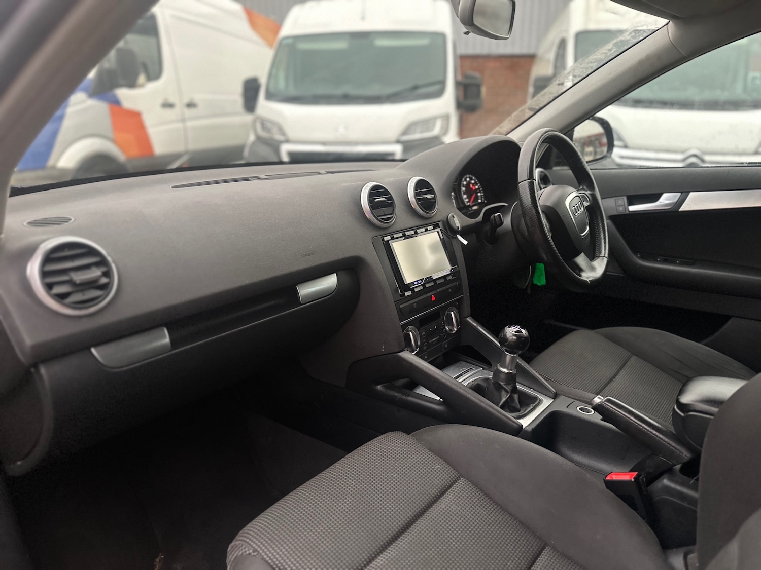 Used Audi A3 2009 for sale - 77324760: Photo 13