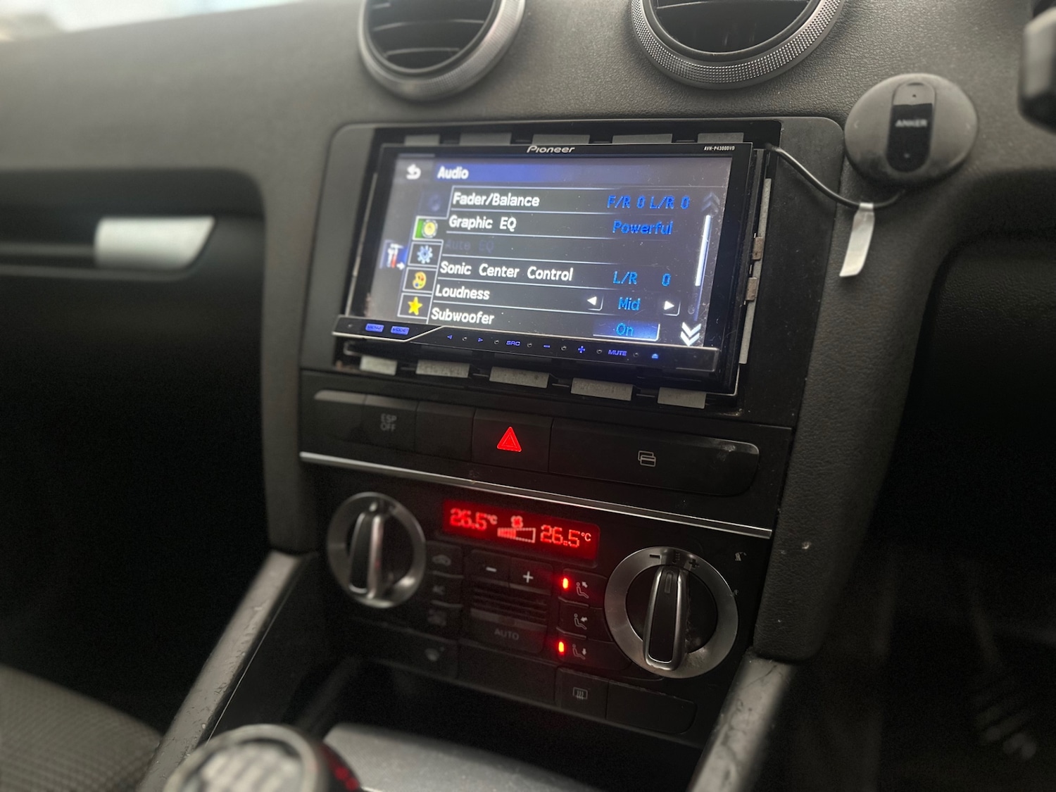 Used Audi A3 2009 for sale - 77324760: Photo 18