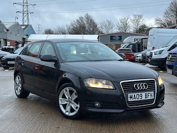 Used Audi A3 2009 for sale - 77324760: Photo
