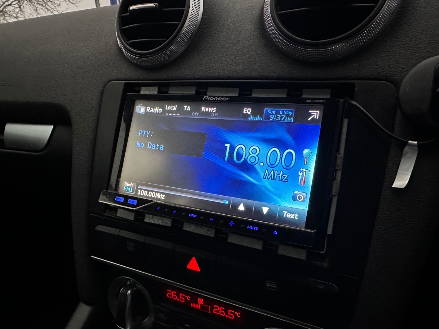 Used Audi A3 2009 for sale - 77324760: Photo 23