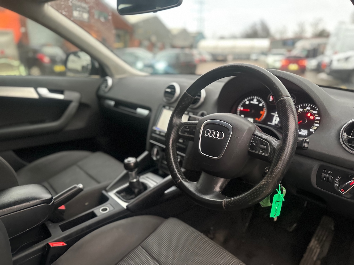 Used Audi A3 2009 for sale - 77324760: Photo 9