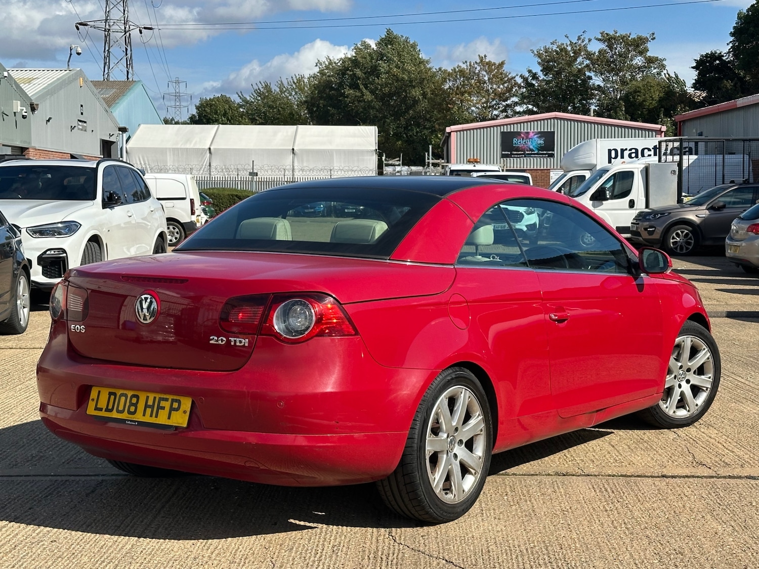 Vehicle 6