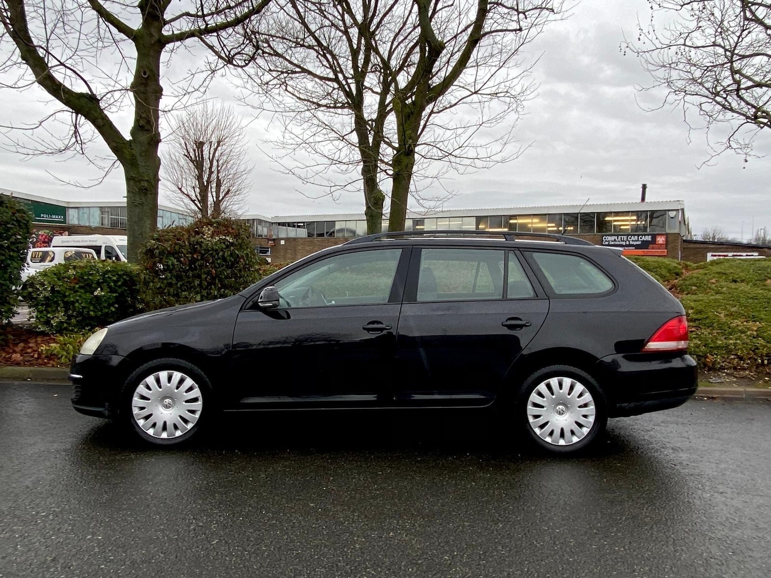 Used Volkswagen Golf 2009 for sale - 77235983: Photo 2