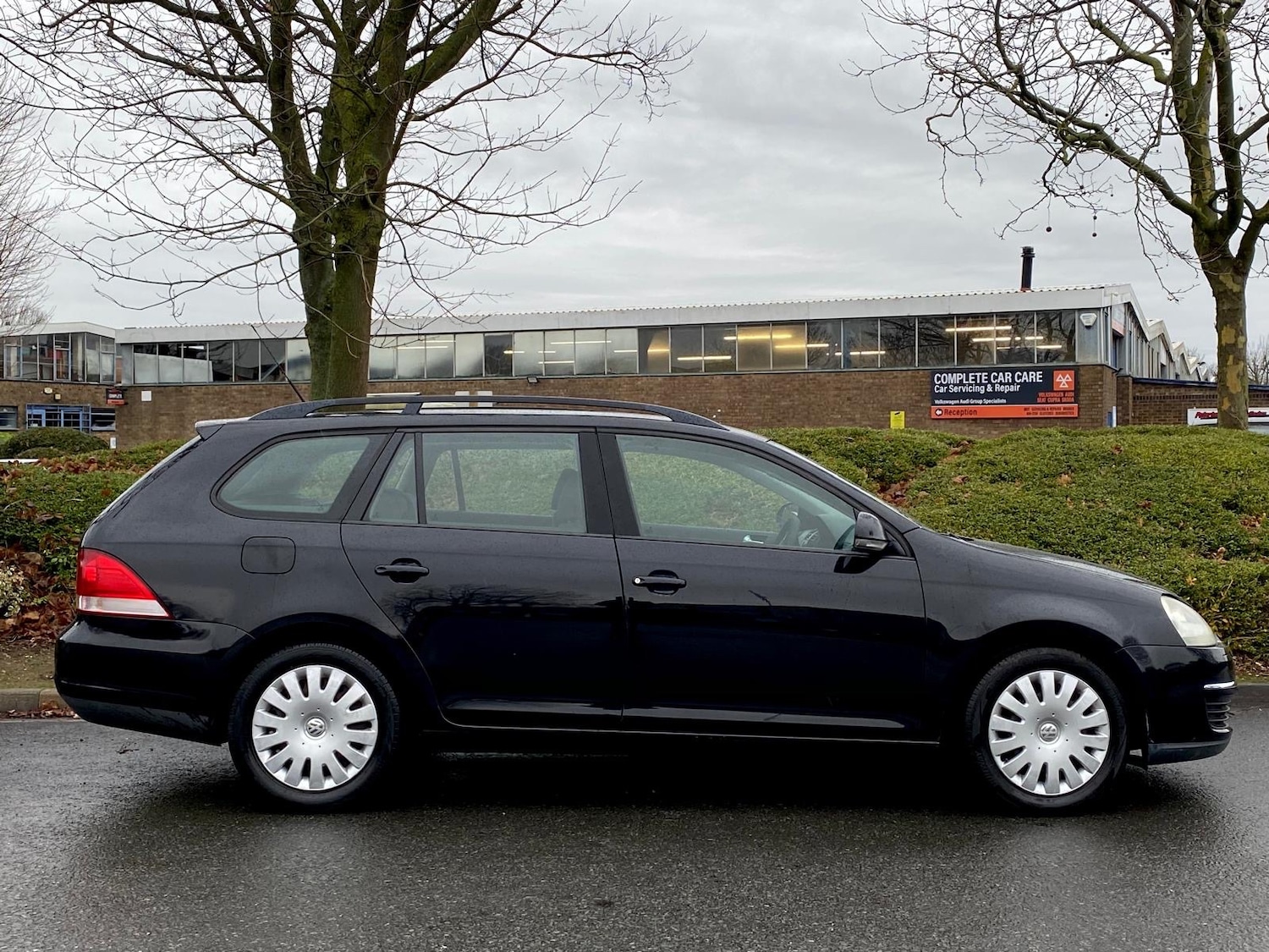 Used Volkswagen Golf 2009 for sale - 77235983: Photo 5