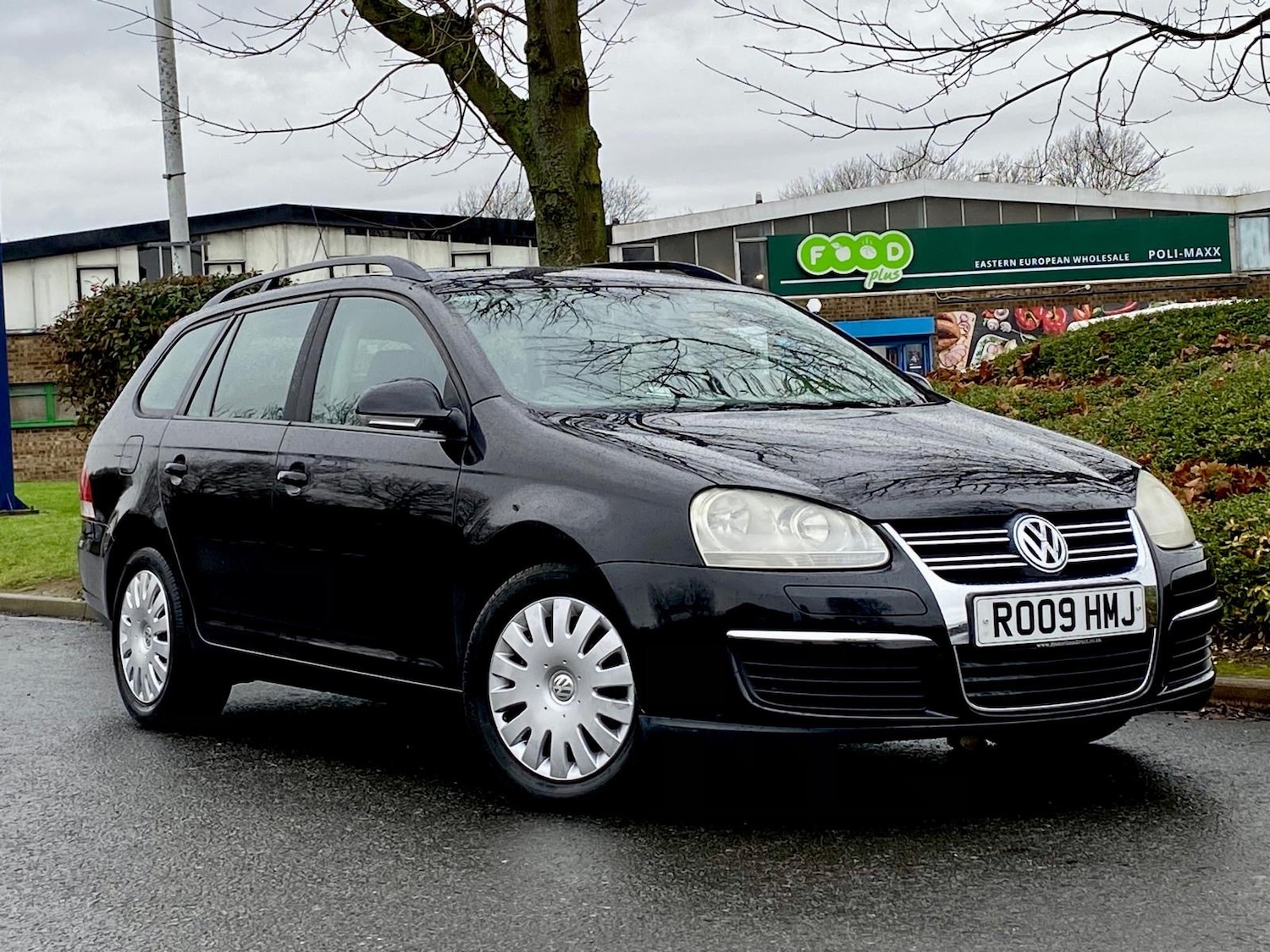 Used Volkswagen Golf 2009 for sale - 77235983: Photo 6