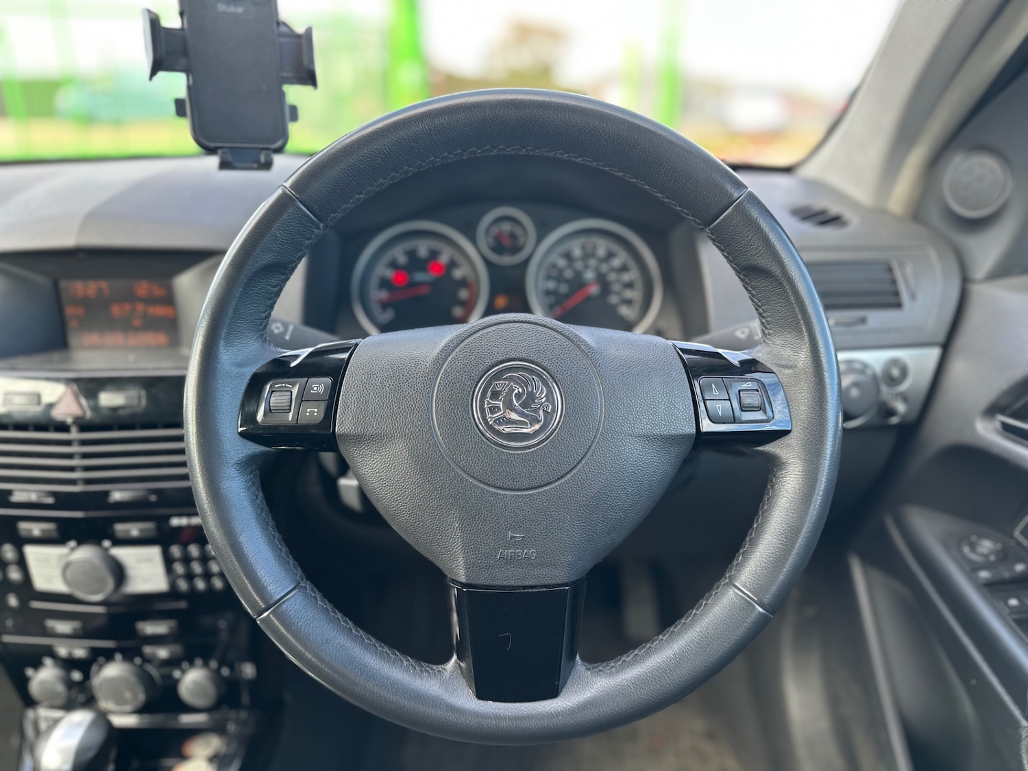 Used Vauxhall Astra 2007 for sale - 78026465: Photo 10