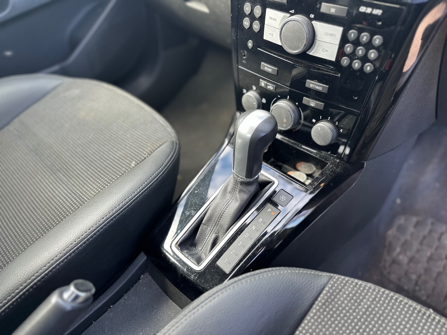 Used Vauxhall Astra 2007 for sale - 78026465: Photo 12