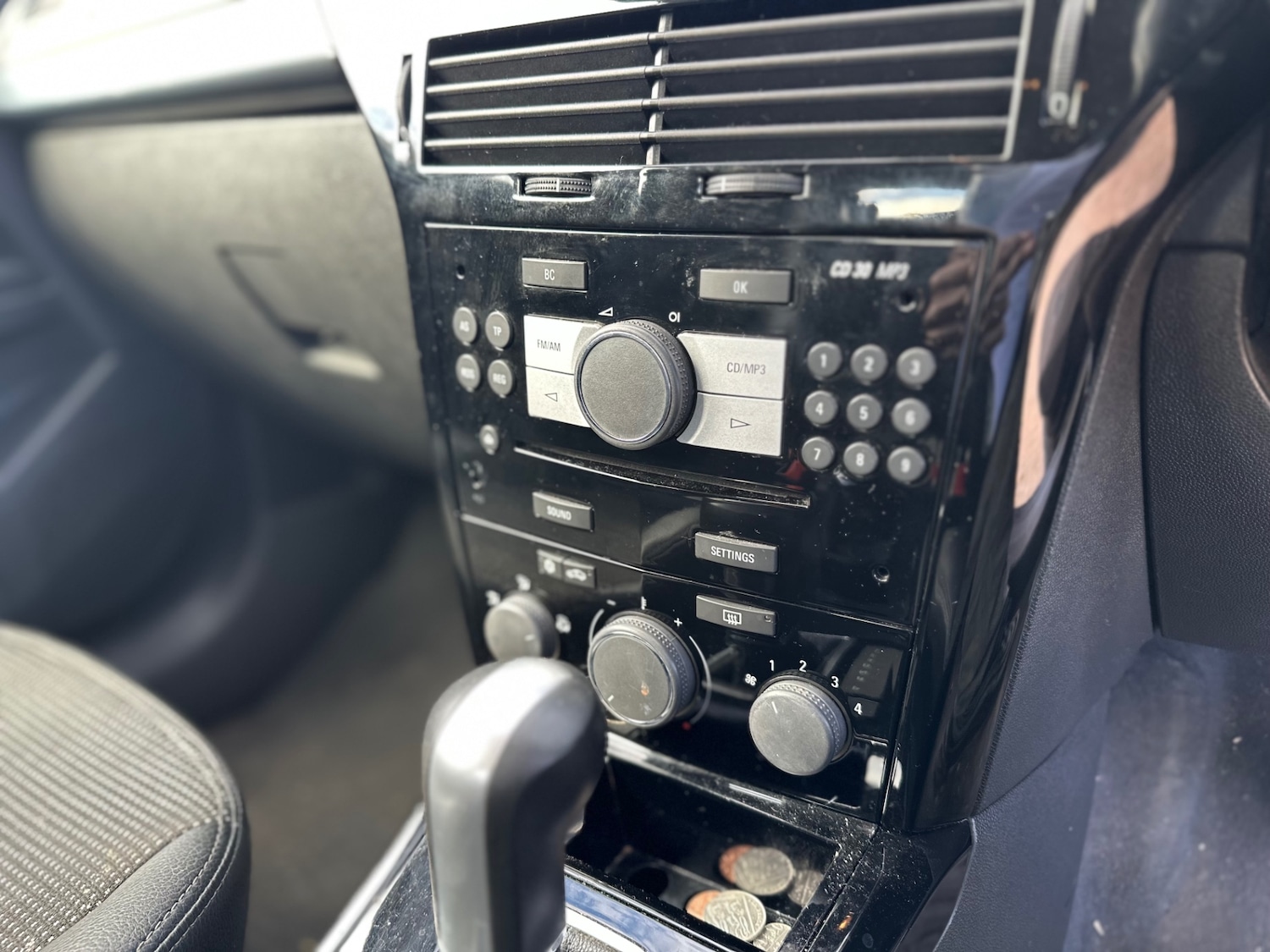 Used Vauxhall Astra 2007 for sale - 78026465: Photo 13