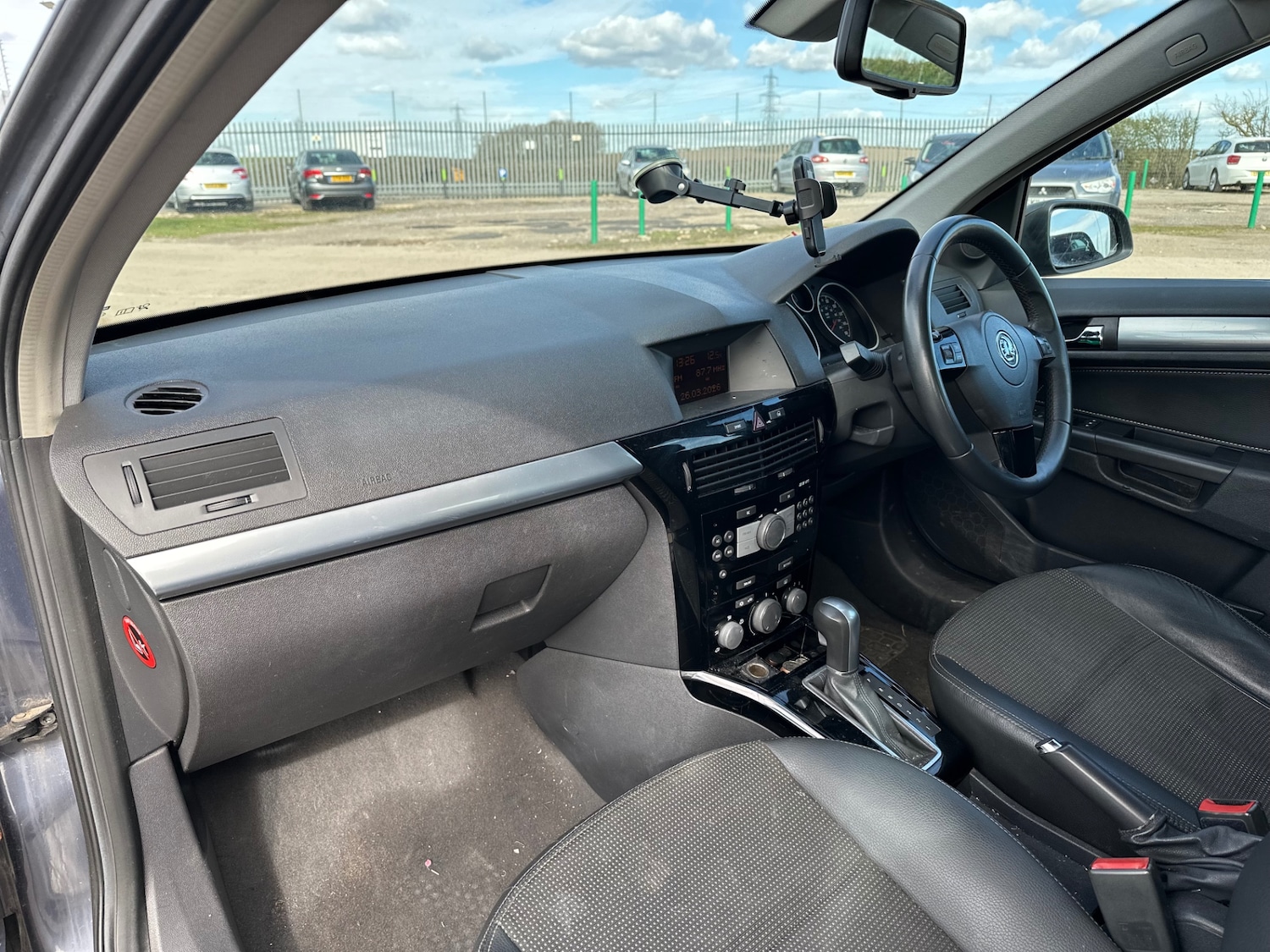 Used Vauxhall Astra 2007 for sale - 78026465: Photo 14