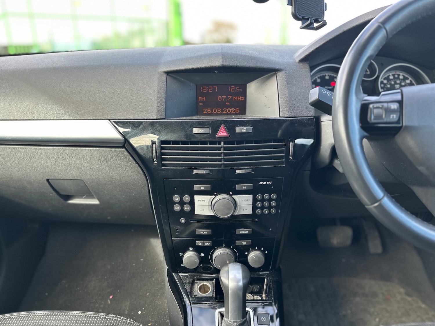 Used Vauxhall Astra 2007 for sale - 78026465: Photo 16