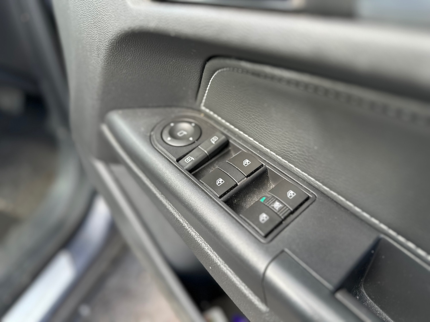 Used Vauxhall Astra 2007 for sale - 78026465: Photo 19