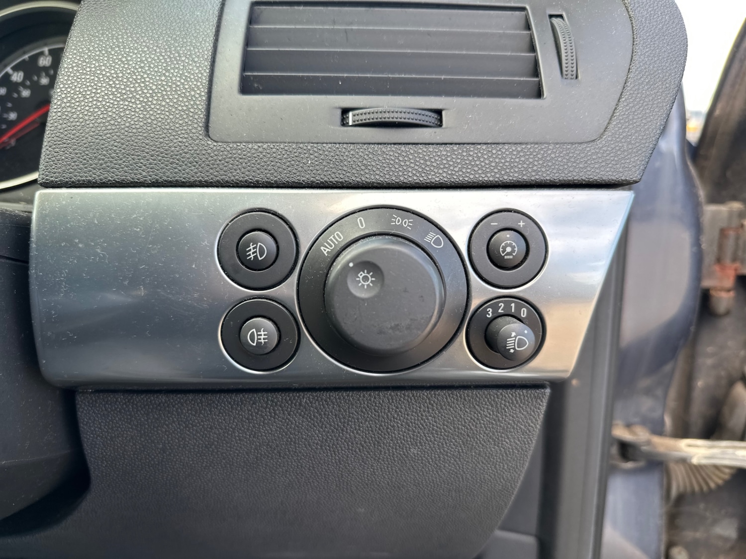 Used Vauxhall Astra 2007 for sale - 78026465: Photo 20