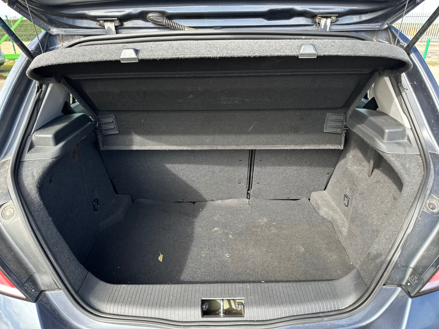 Used Vauxhall Astra 2007 for sale - 78026465: Photo 7