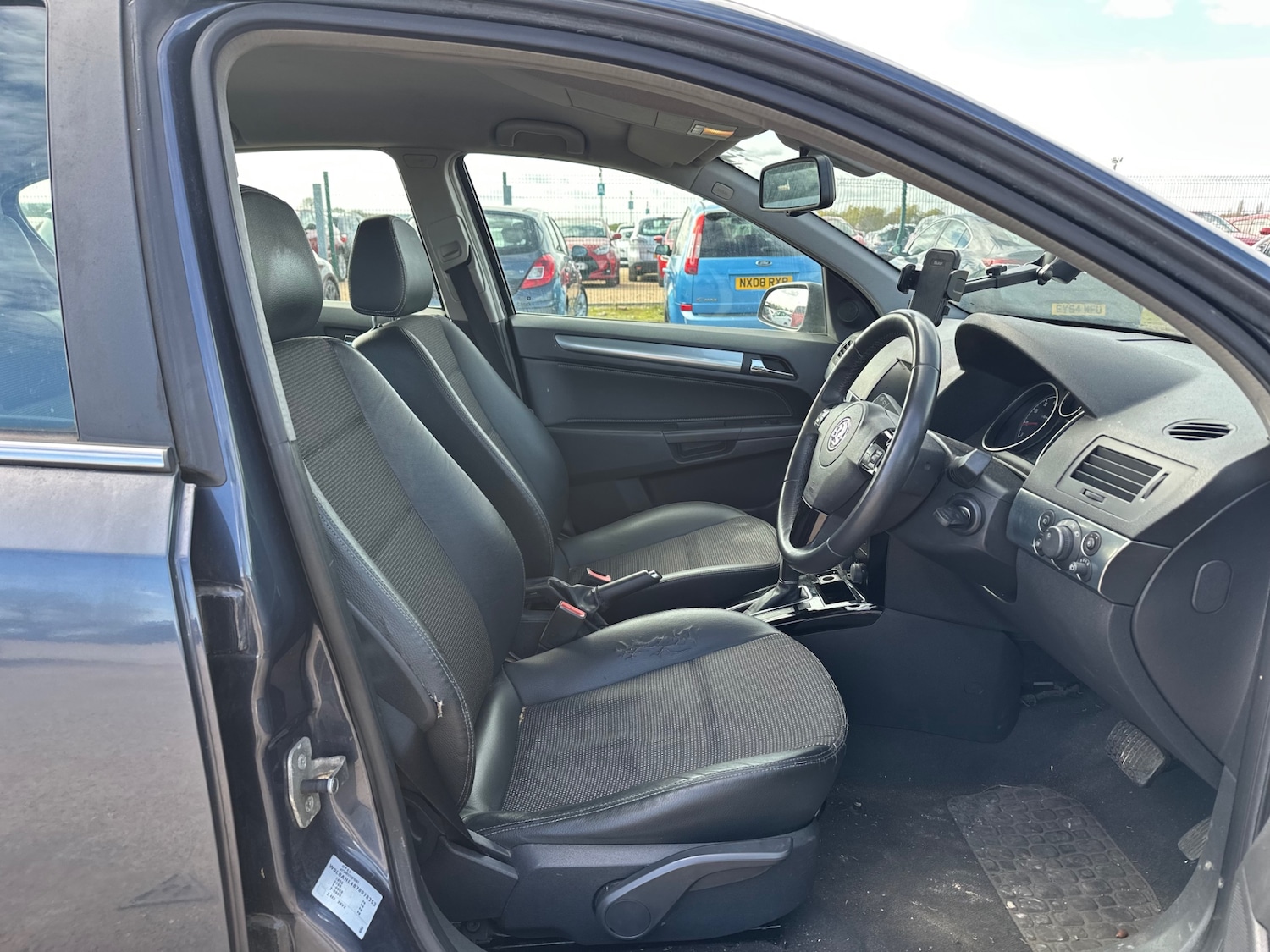 Used Vauxhall Astra 2007 for sale - 78026465: Photo 8