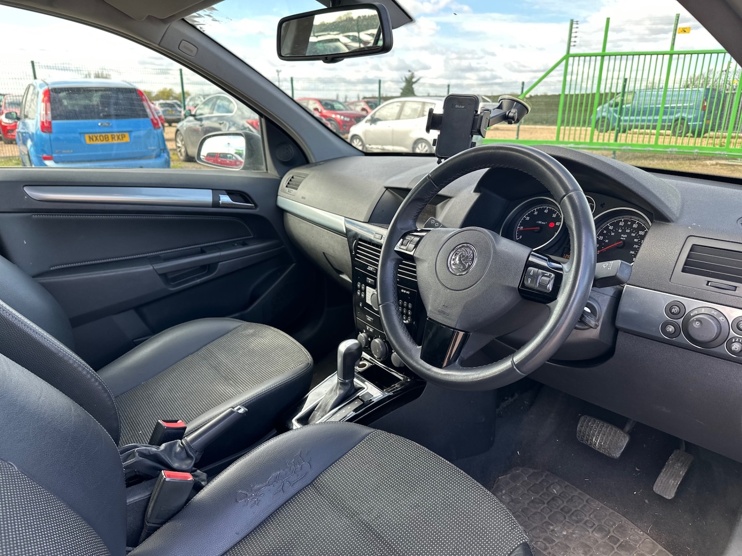 Used Vauxhall Astra 2007 for sale - 78026465: Photo 9