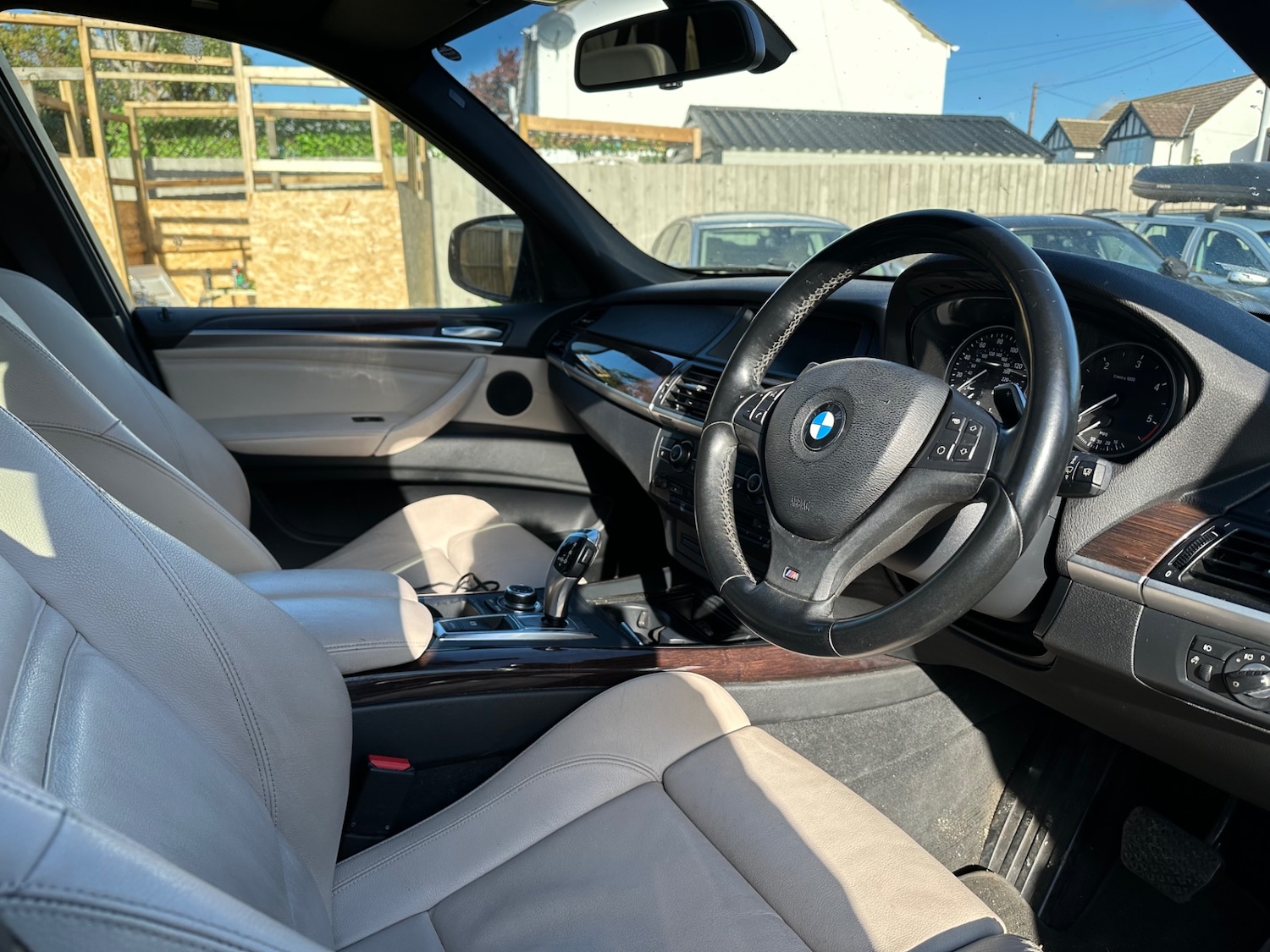 Used BMW X5 2012 for sale - 76137082: Photo 10