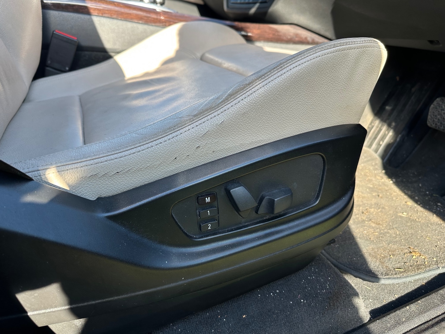 Used BMW X5 2012 for sale - 76137082: Photo 11