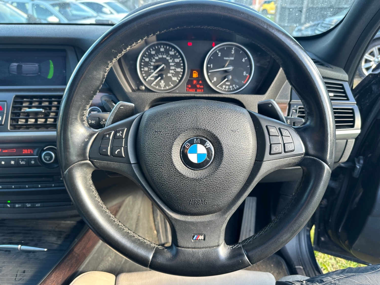 Used BMW X5 2012 for sale - 76137082: Photo 12