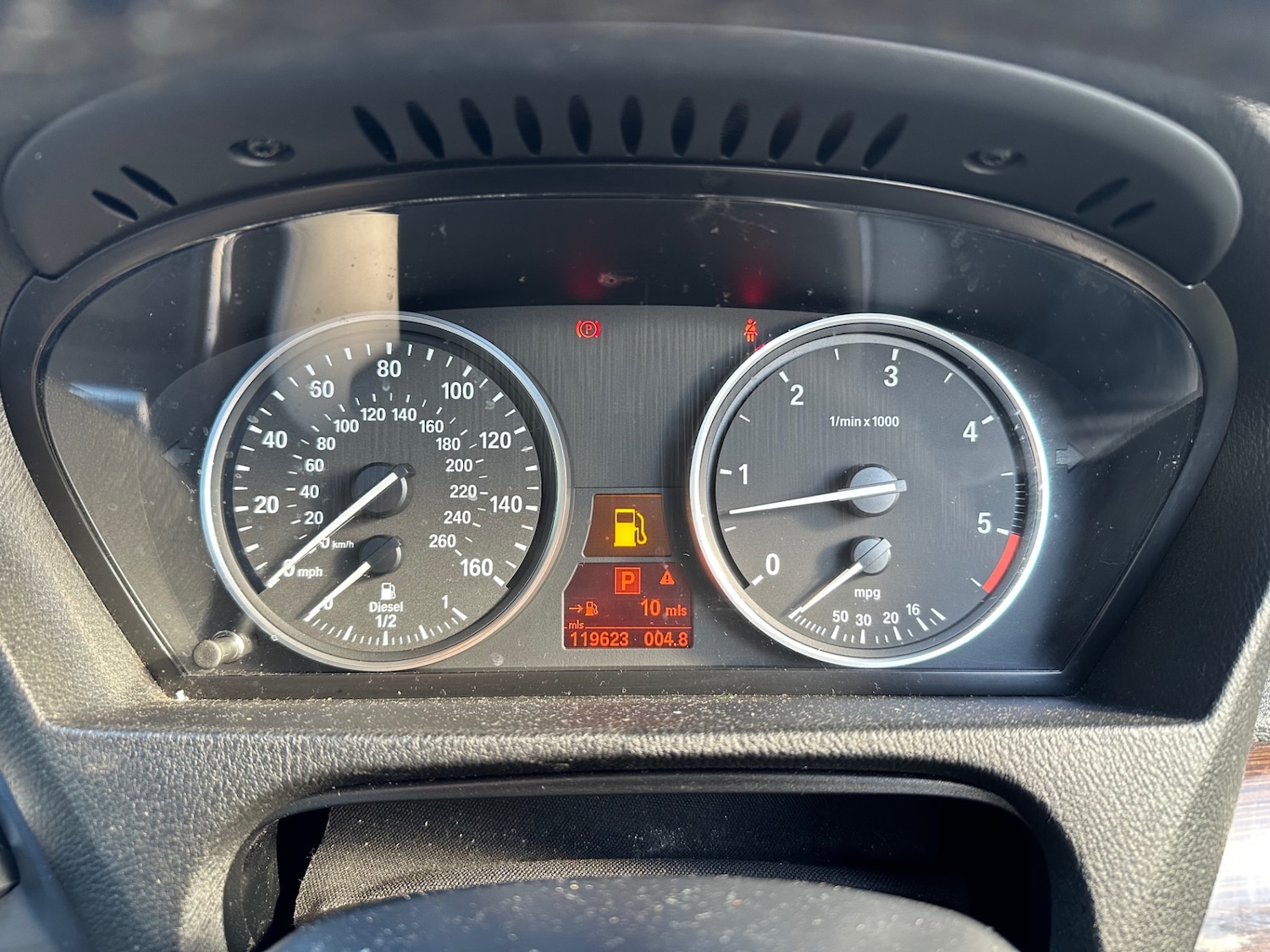 Used BMW X5 2012 for sale - 76137082: Photo 13