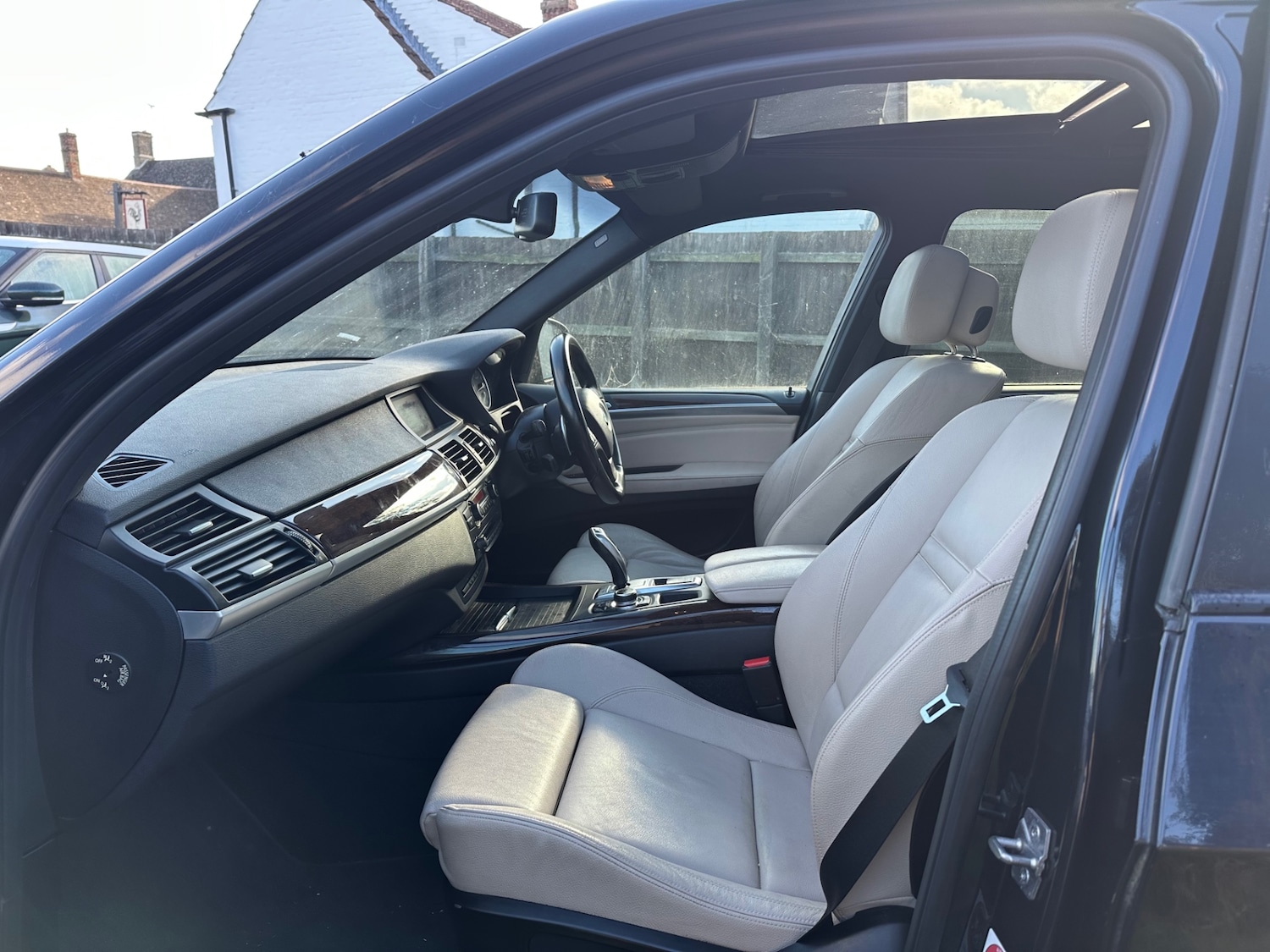 Used BMW X5 2012 for sale - 76137082: Photo 14