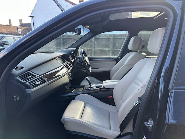 Used BMW X5 2012 for sale - 76137082: Photo 14