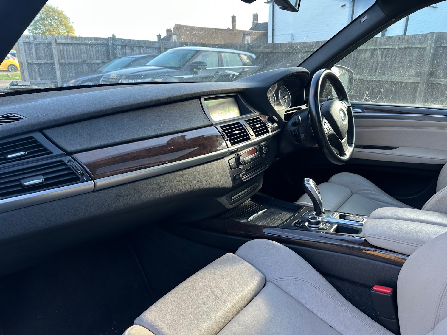 Used BMW X5 2012 for sale - 76137082: Photo 15