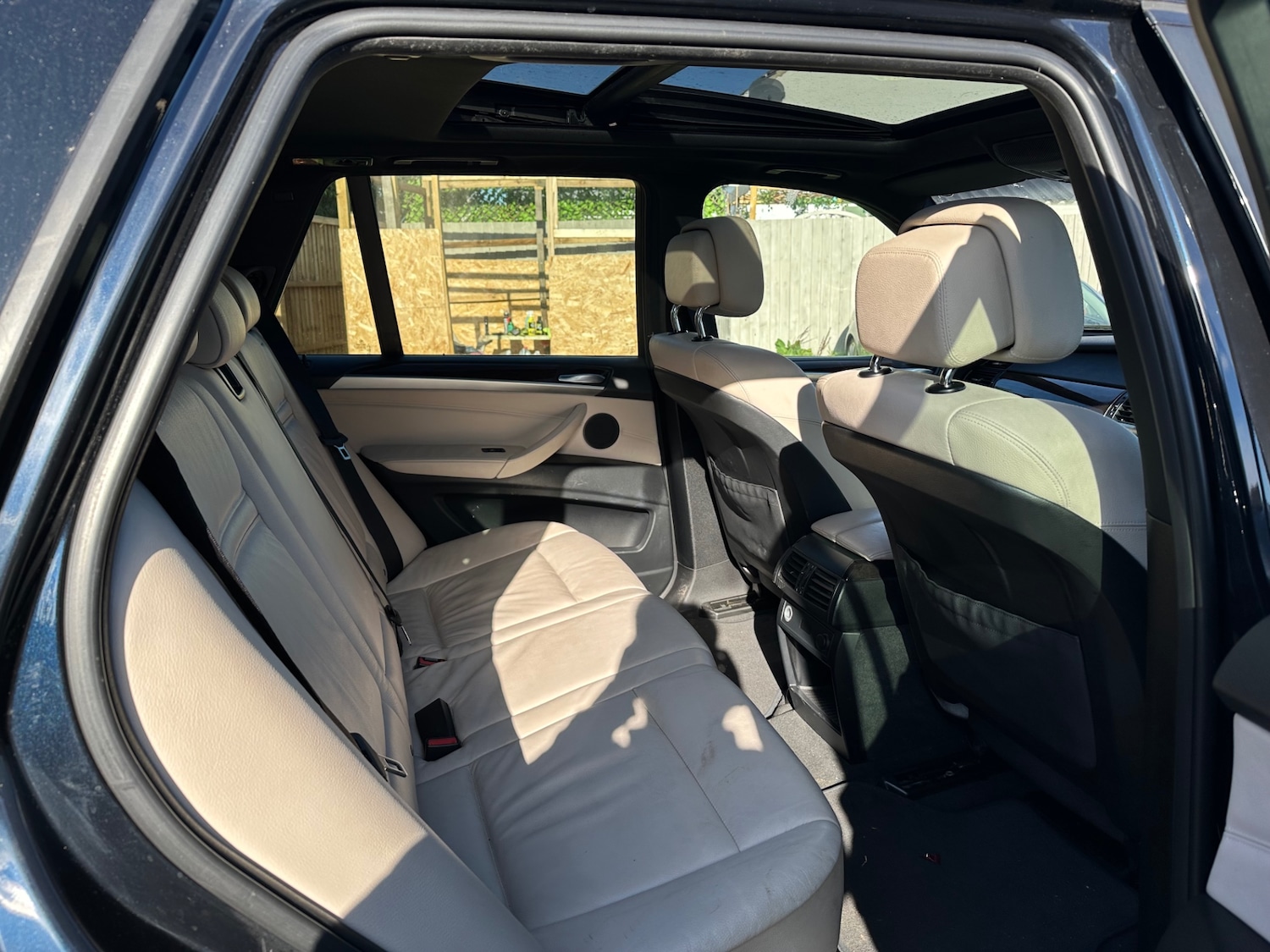 Used BMW X5 2012 for sale - 76137082: Photo 16