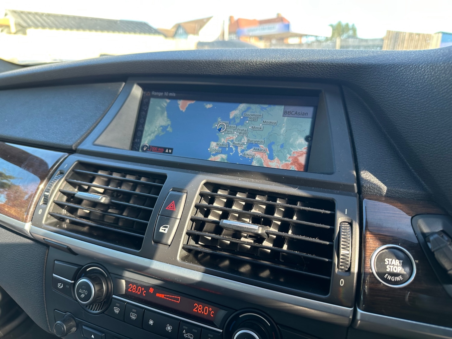 Used BMW X5 2012 for sale - 76137082: Photo 18