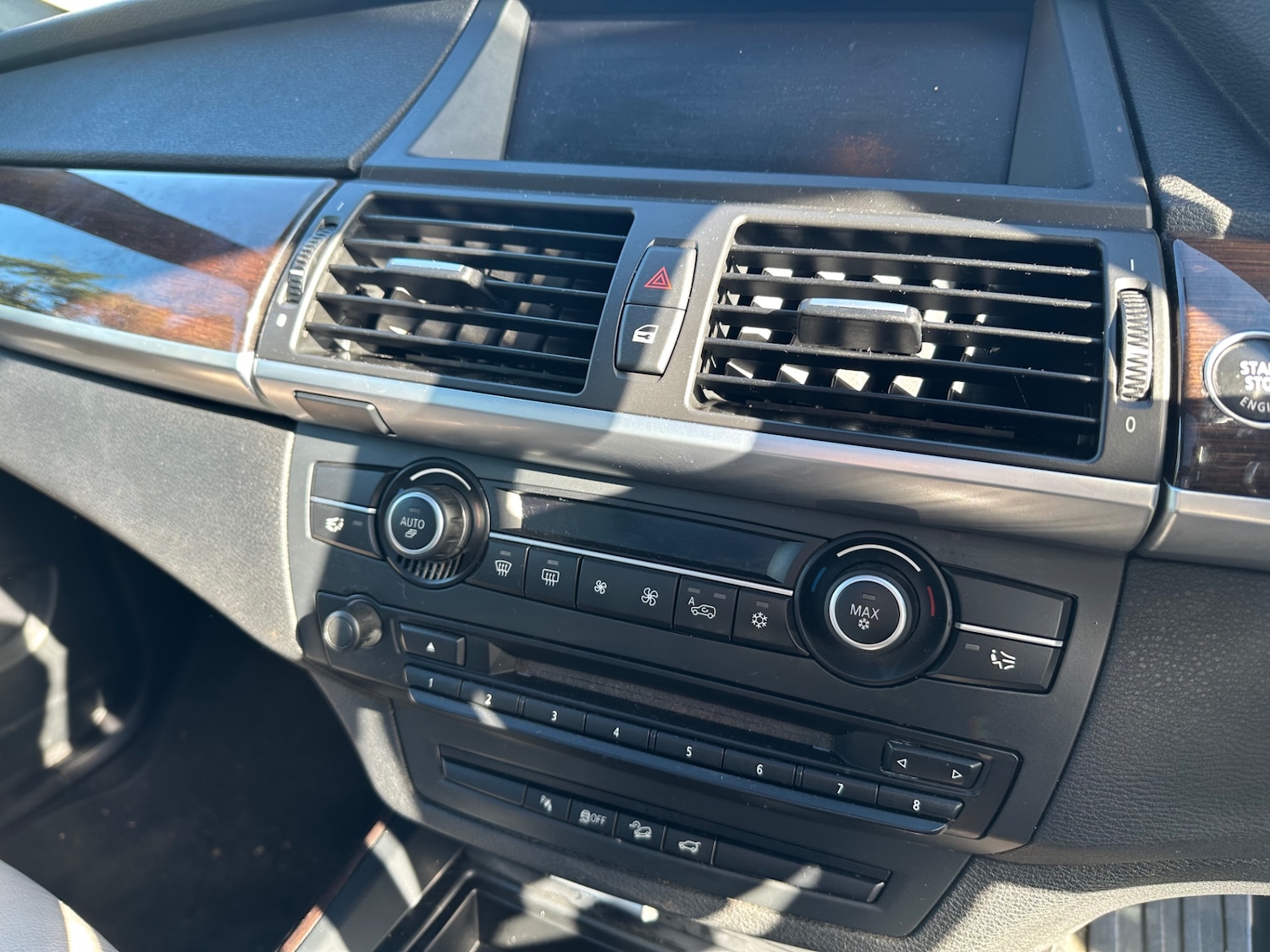 Used BMW X5 2012 for sale - 76137082: Photo 19