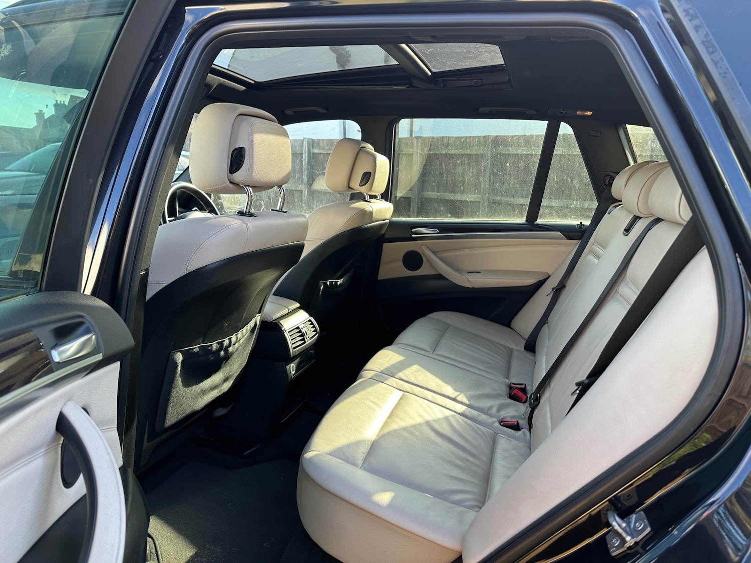 Used BMW X5 2012 for sale - 76137082: Photo 20