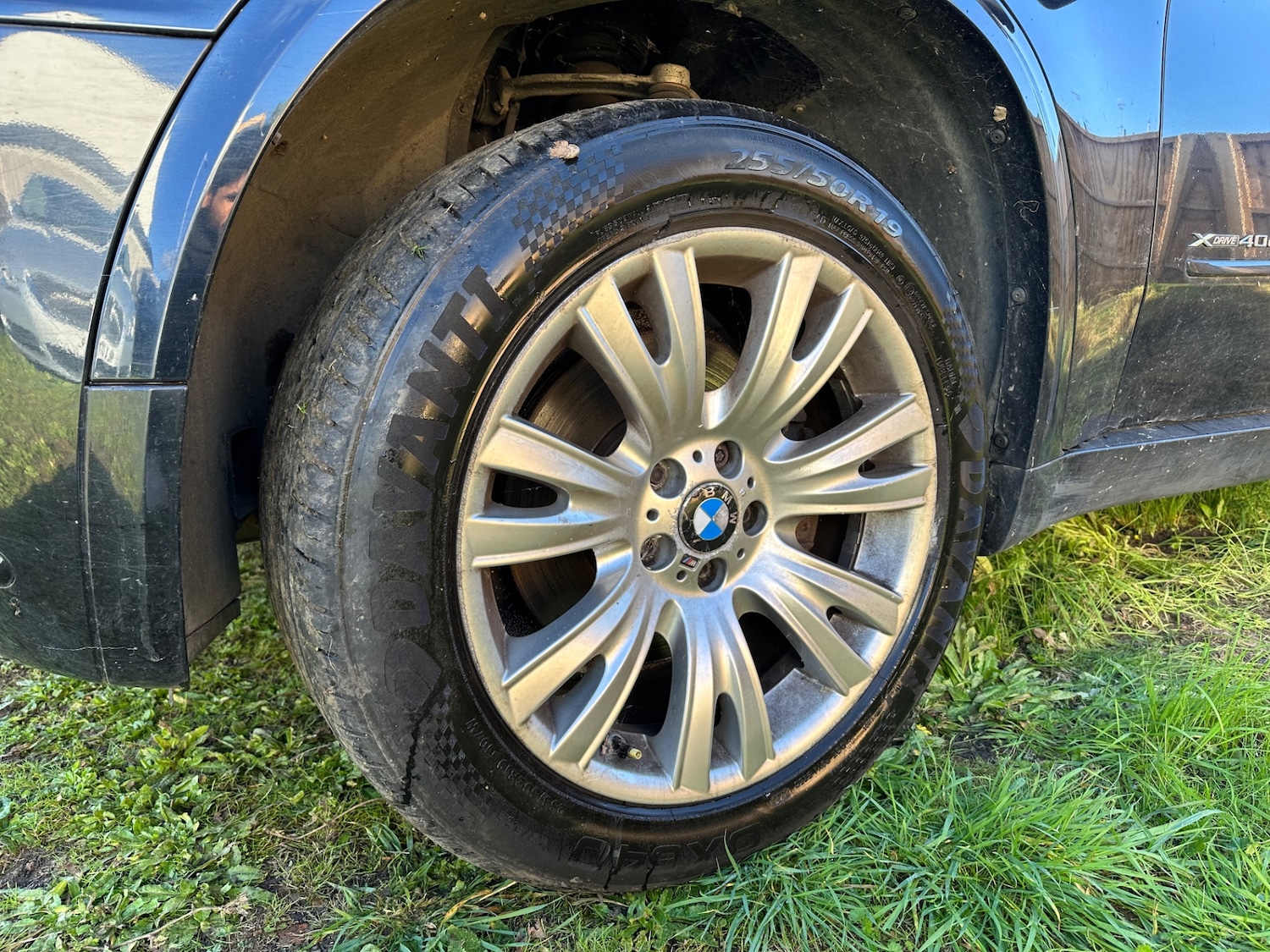 Used BMW X5 2012 for sale - 76137082: Photo 7