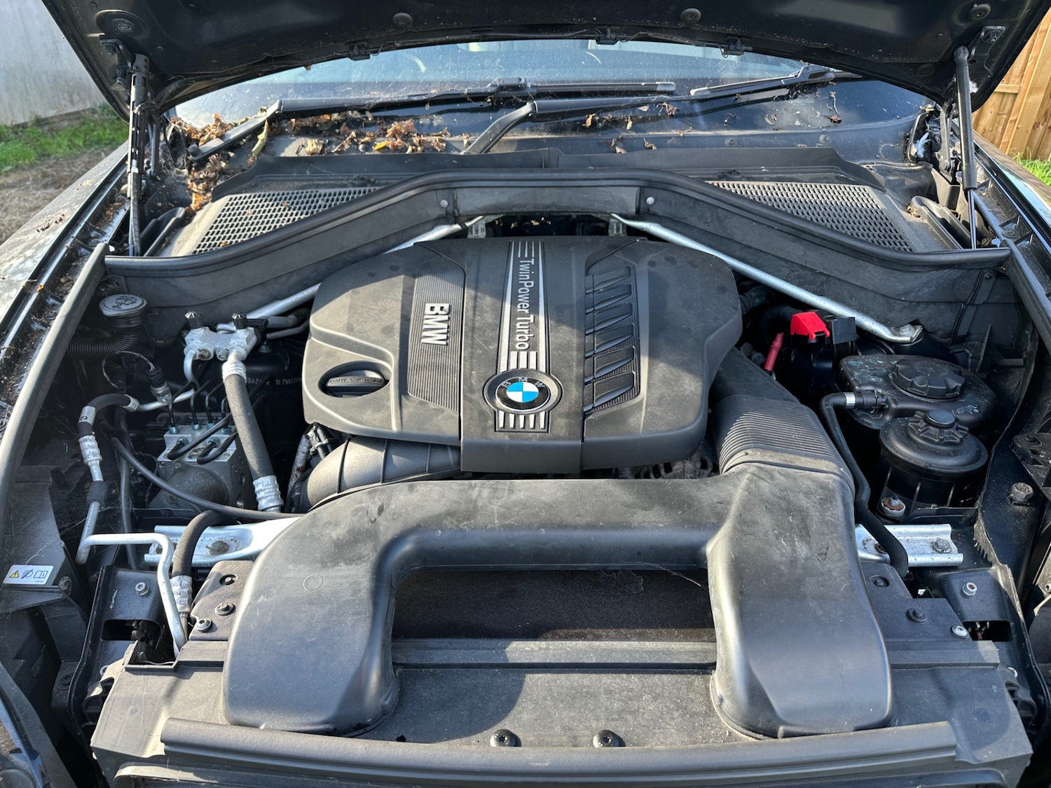 Used BMW X5 2012 for sale - 76137082: Photo 8