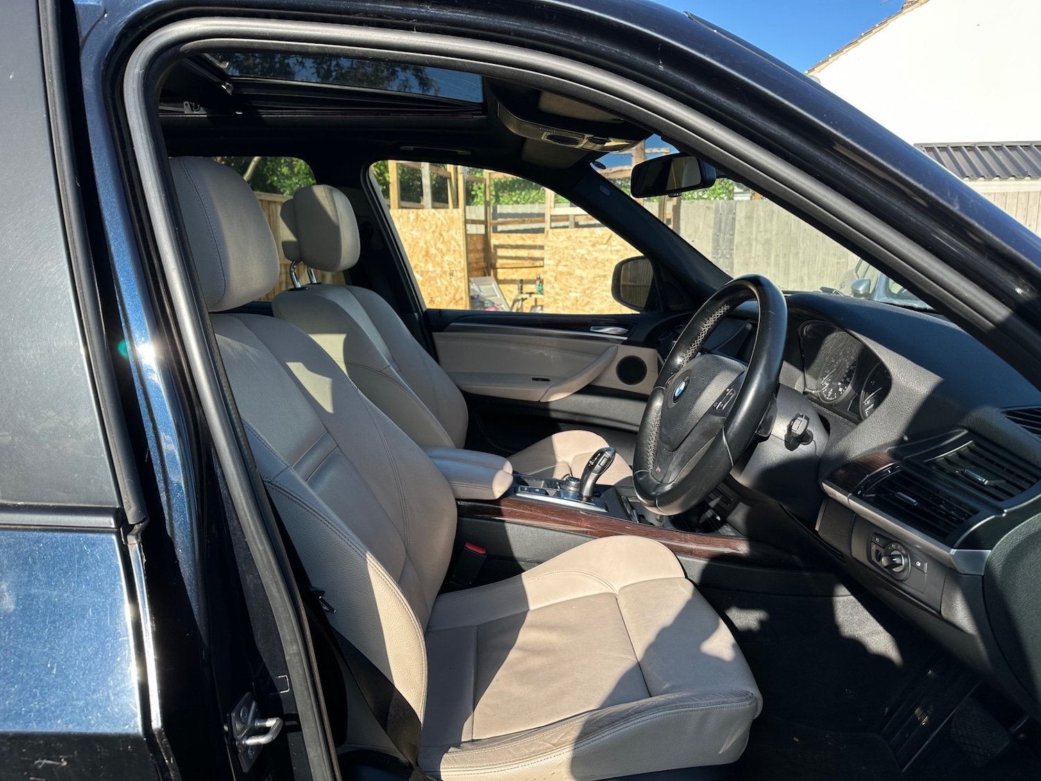 Used BMW X5 2012 for sale - 76137082: Photo 9