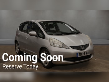 Used Honda Jazz 2009 for sale - 77523084: Photo