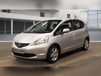 Used Honda Jazz 2009 for sale - 77523084: Photo