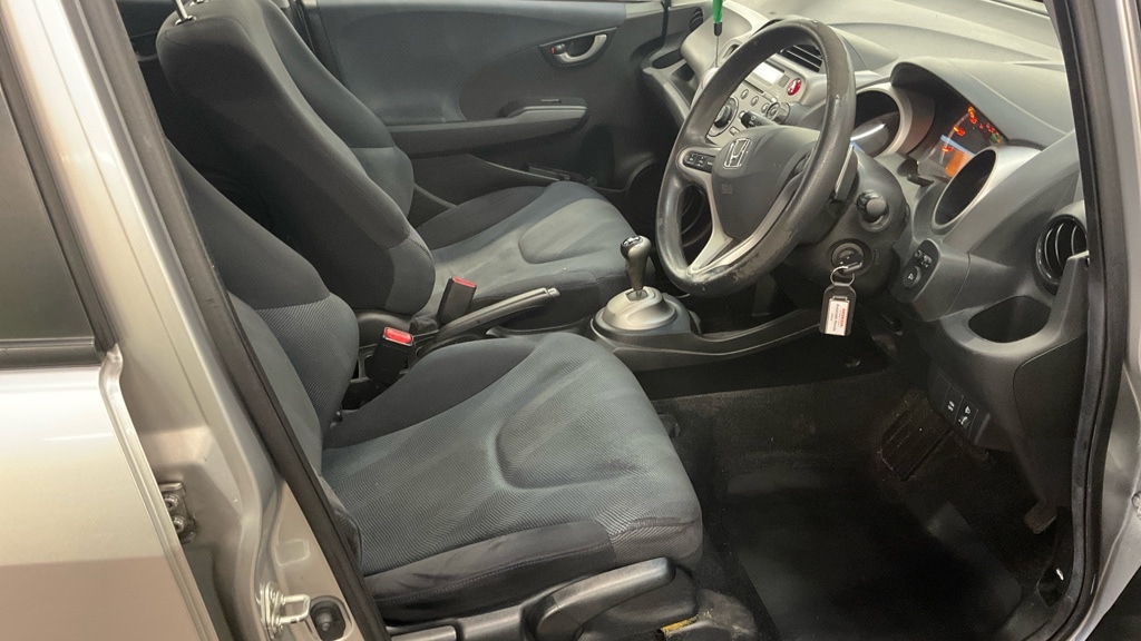 Used Honda Jazz 2009 for sale - 77523084: Photo 8