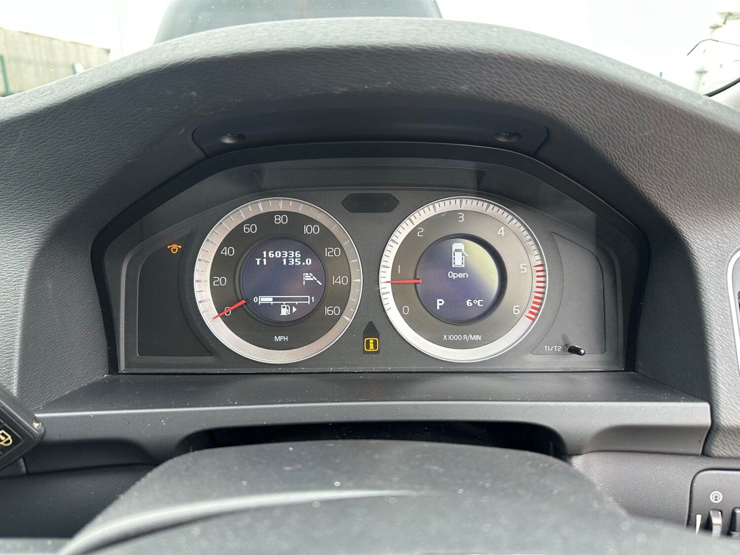 Used Volvo V60 2010 for sale - 77367274: Photo 11