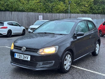 Used Volkswagen Polo 2011 for sale - 77399271: Photo