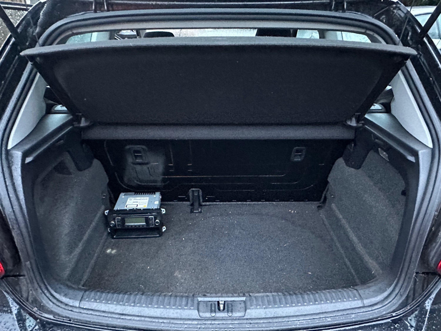 Used Volkswagen Polo 2011 for sale - 77399271: Photo 4