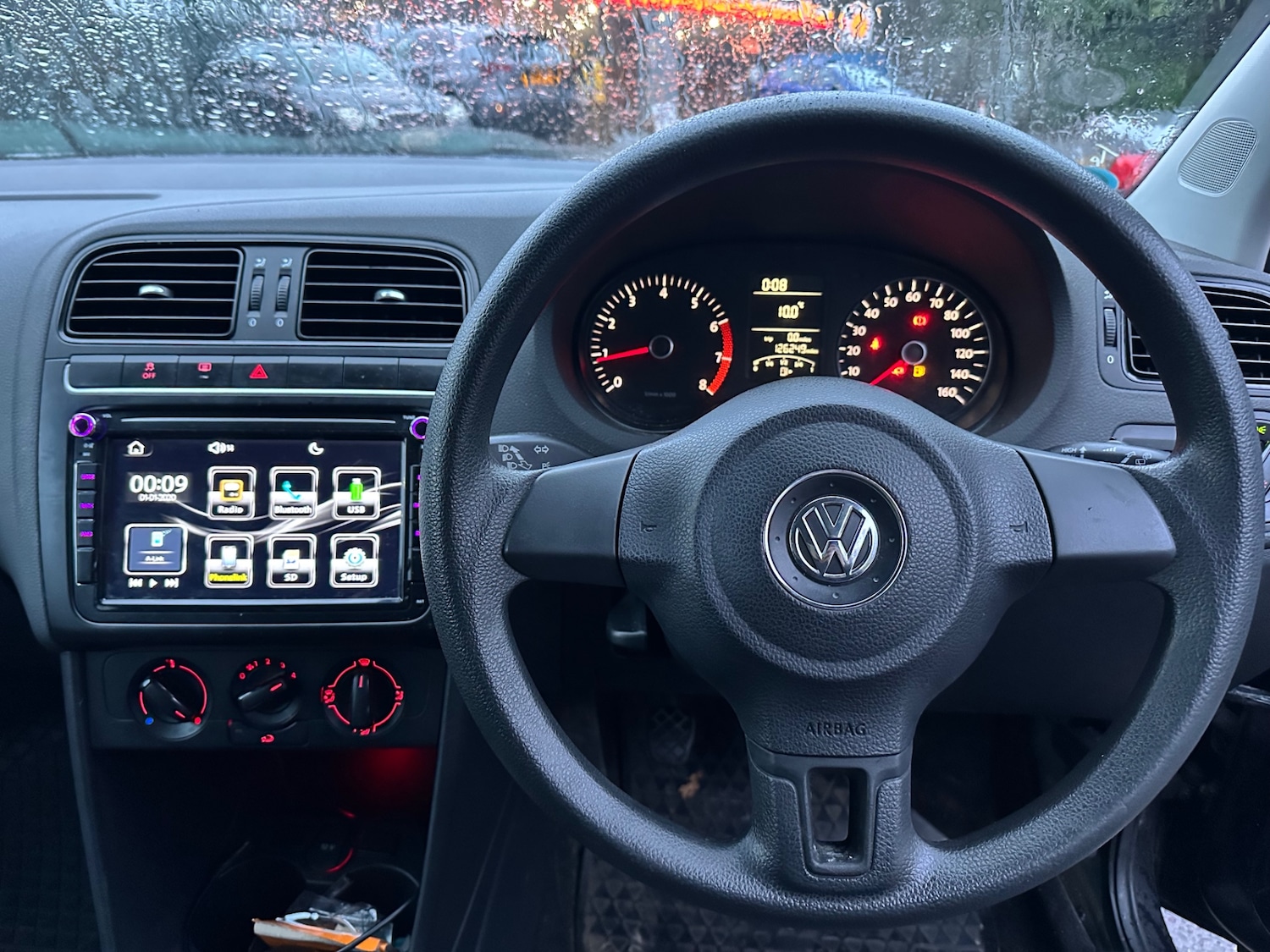 Used Volkswagen Polo 2011 for sale - 77399271: Photo 6