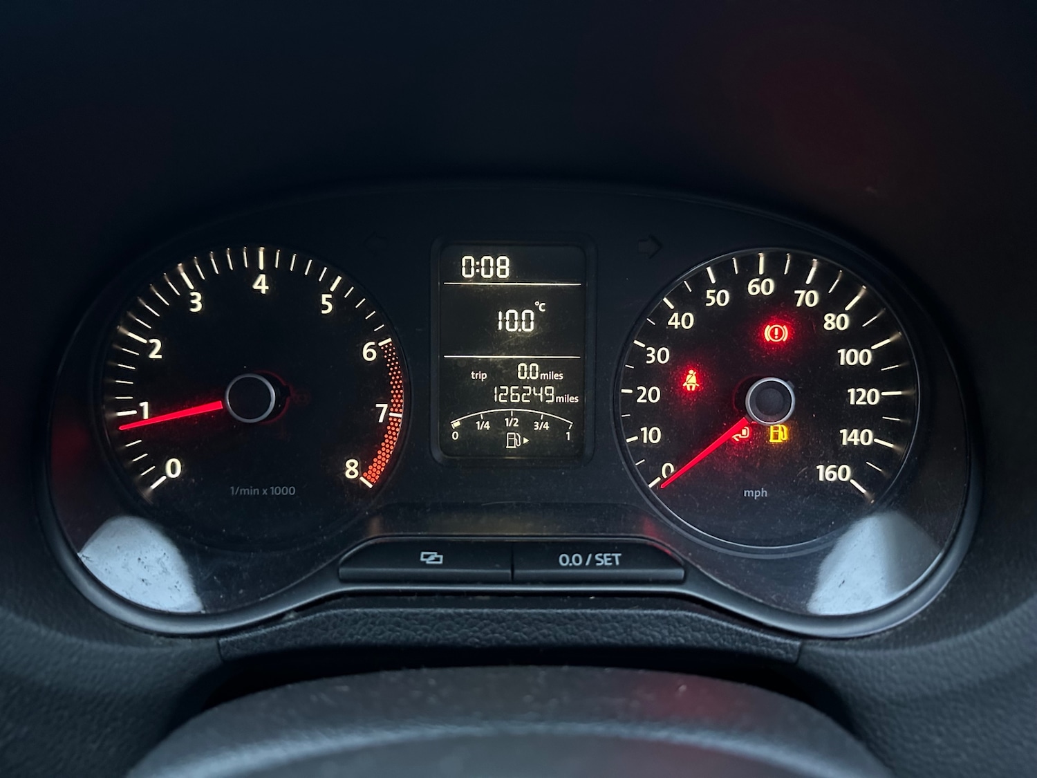 Used Volkswagen Polo 2011 for sale - 77399271: Photo 7