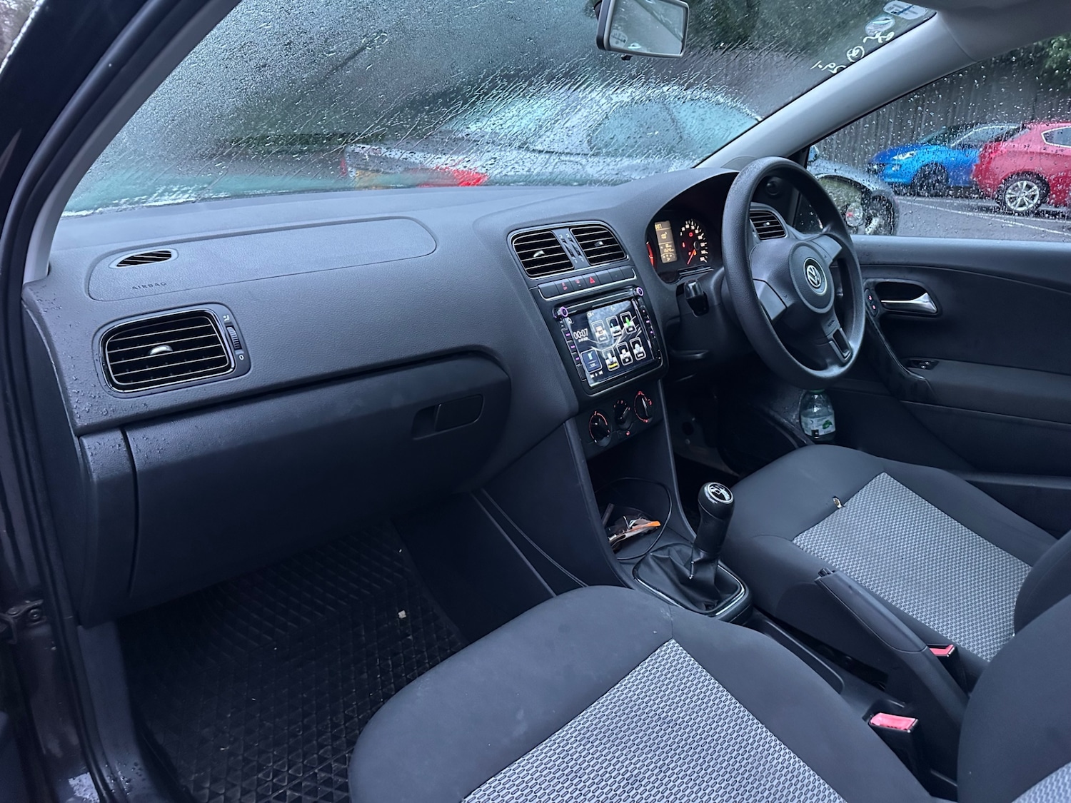 Used Volkswagen Polo 2011 for sale - 77399271: Photo 8