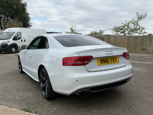 Used Audi A5 2011 for sale - 75346035: Photo 10