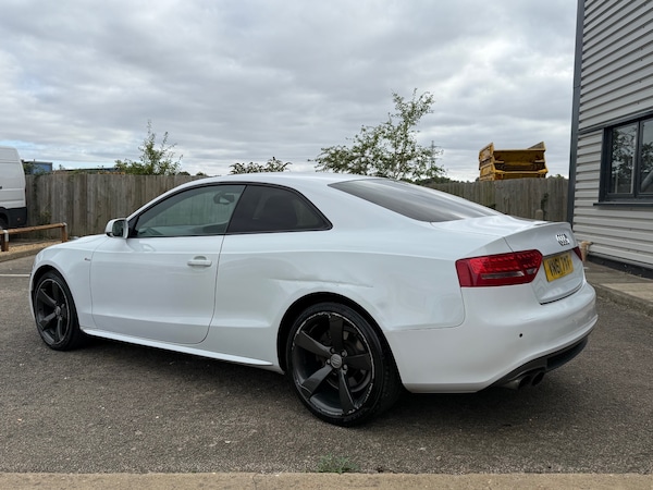 Used Audi A5 2011 for sale - 75346035: Photo 11