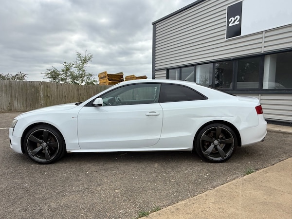 Used Audi A5 2011 for sale - 75346035: Photo 12