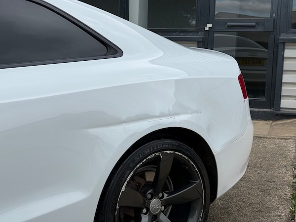 Used Audi A5 2011 for sale - 75346035: Photo 13
